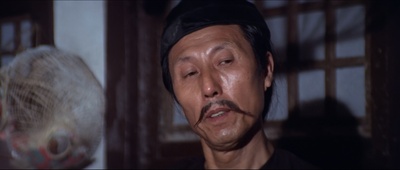 南北狮王剧照的剧照