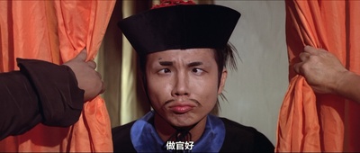 南北狮王剧照的剧照