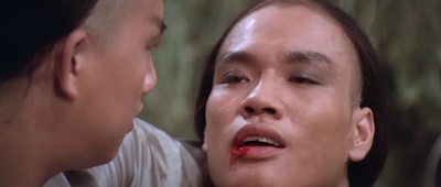 南北狮王剧照的剧照