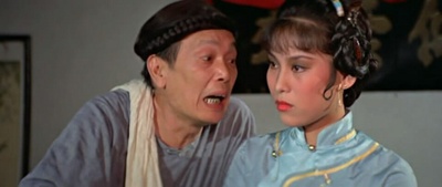 南北狮王剧照的剧照