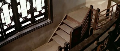 南北狮王剧照的剧照