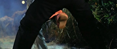 南北狮王剧照的剧照