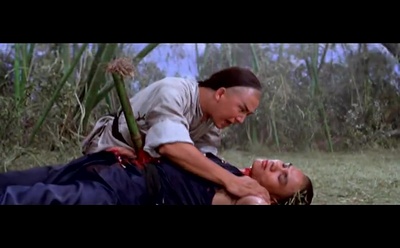 南北狮王剧照的剧照