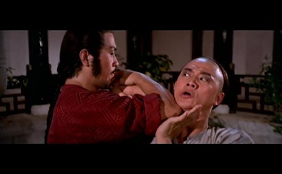 南北狮王剧照的剧照