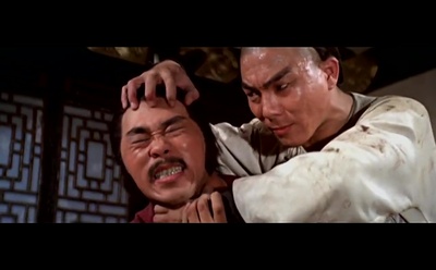 南北狮王剧照的剧照