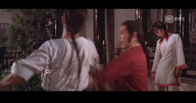 南北狮王剧照的剧照