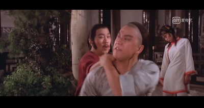 南北狮王剧照的剧照