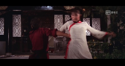 南北狮王剧照的剧照