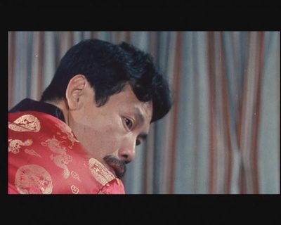 猛鬼出千剧照的剧照