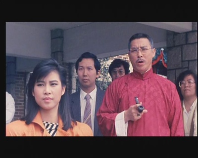 猛鬼出千剧照的剧照