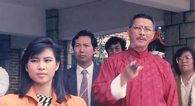 猛鬼出千剧照的剧照