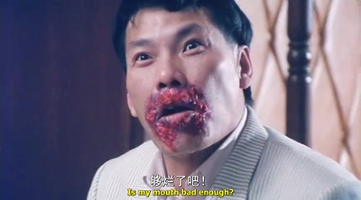 猛鬼出千剧照的剧照