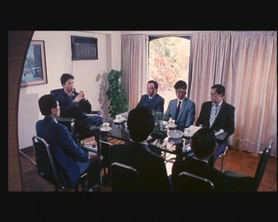 猛鬼出千剧照的剧照