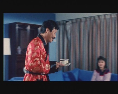 猛鬼出千剧照的剧照