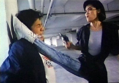 皇家飛鳳剧照的剧照