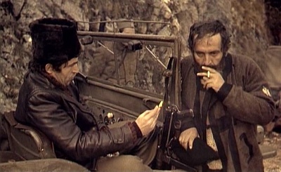 危险任务剧照的剧照