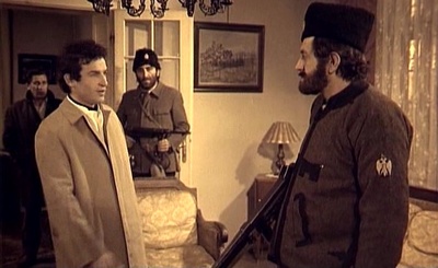 危险任务剧照的剧照