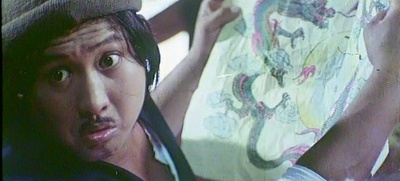 甩牙老虎剧照的剧照