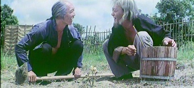 甩牙老虎剧照的剧照