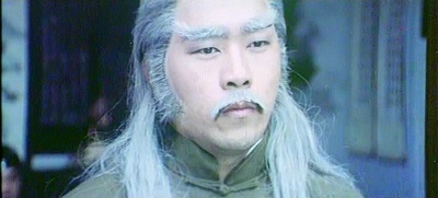 甩牙老虎剧照的剧照