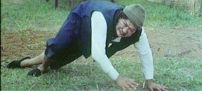 甩牙老虎剧照的剧照