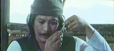 甩牙老虎剧照的剧照