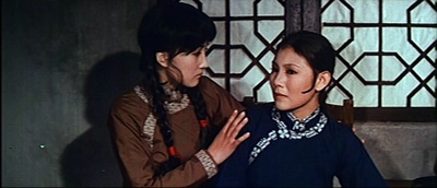 七省拳王剧照的剧照