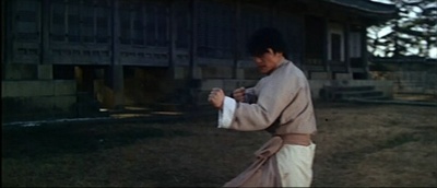 七省拳王剧照的剧照