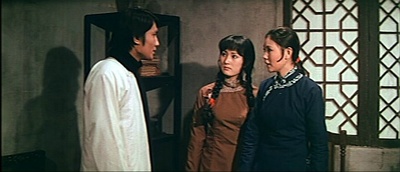 七省拳王剧照的剧照