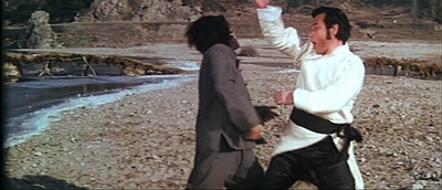 七省拳王剧照的剧照