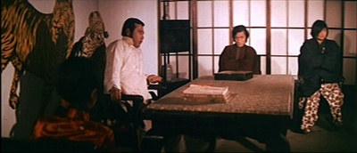 七省拳王剧照的剧照