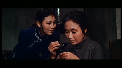 七省拳王剧照的剧照