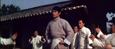 七省拳王剧照的剧照