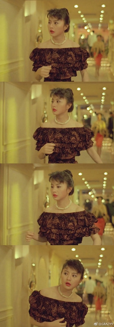 妙探双娇剧照的剧照