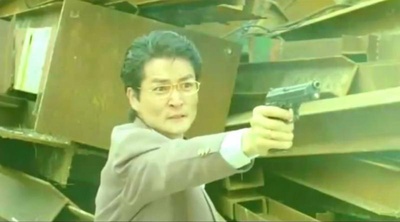 妙探双娇剧照的剧照