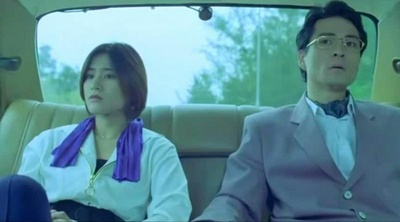 妙探双娇剧照的剧照