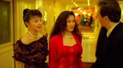 妙探双娇剧照的剧照