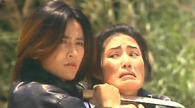 妙探双娇剧照的剧照