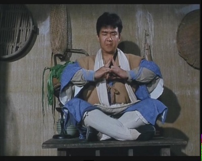 密宗威龙剧照的剧照