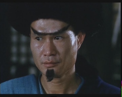 密宗威龙剧照的剧照