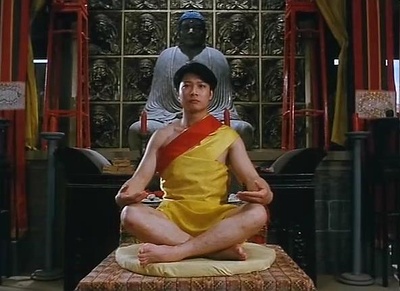 密宗威龙剧照的剧照