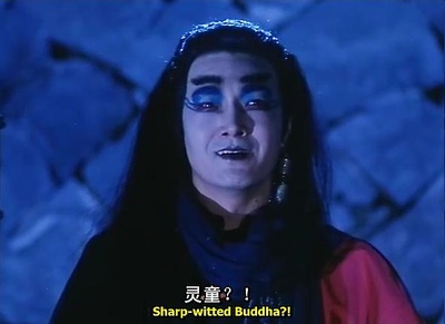 密宗威龙剧照的剧照