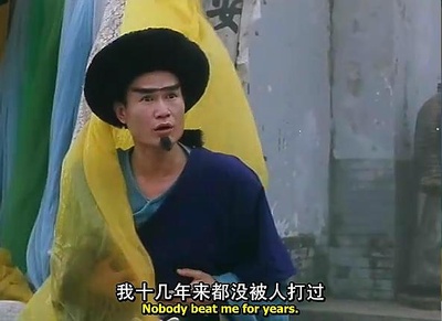 密宗威龙剧照的剧照