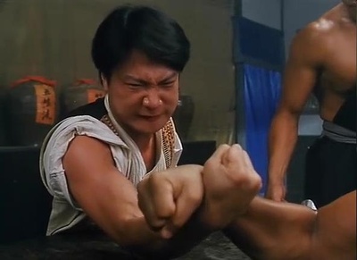 密宗威龙剧照的剧照