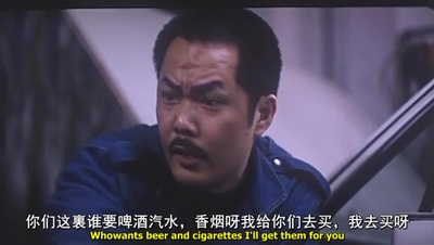 猛鬼舞厅剧照的剧照