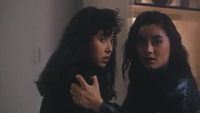 猛鬼舞厅剧照的剧照