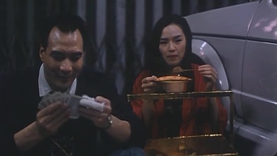 猛鬼舞厅剧照的剧照