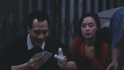 猛鬼舞厅剧照的剧照