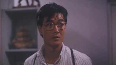 猛鬼舞厅剧照的剧照