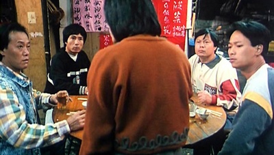 烈火情仇剧照的剧照